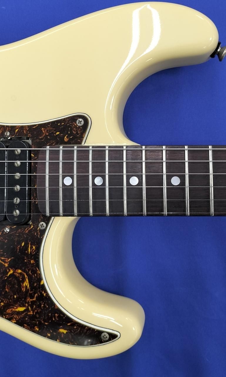 CREWSLINDBERGH ELECTRIC GUITAR CUSTOM ORDER Used