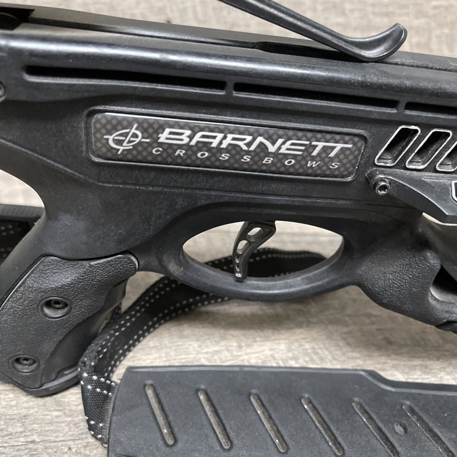 Barnett Recruit Compound Crossbow ⚠️Needs Restrung⚠️sold As-is