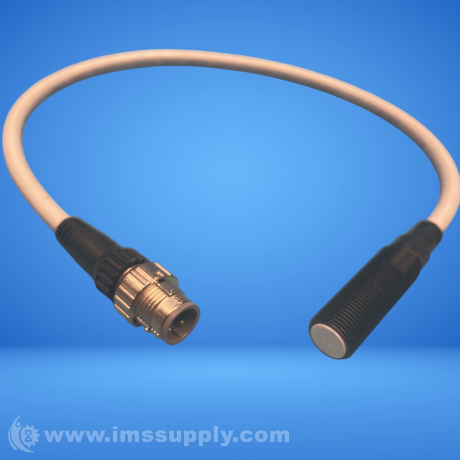 Dyden Corporation Connector Cable Assembly FNIP