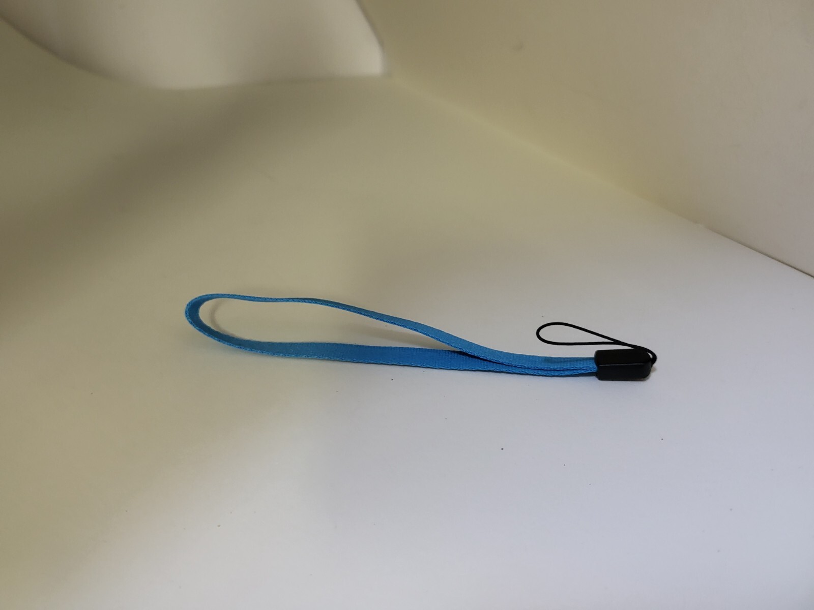 NEW Dark BLUE Wrist Strap for Wii Remote Controller #C14