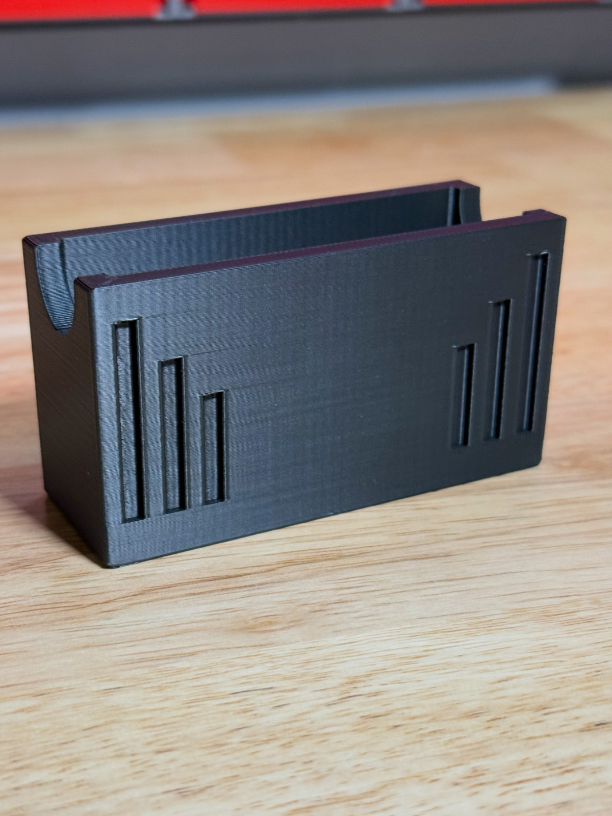 Meshtastic LILYGO T-Deck Radio Charging Dock