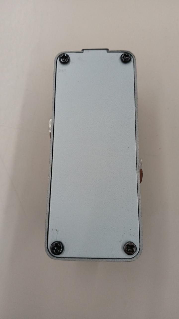 MOOER / MICRO PREAMP 011 (NO.03302026)