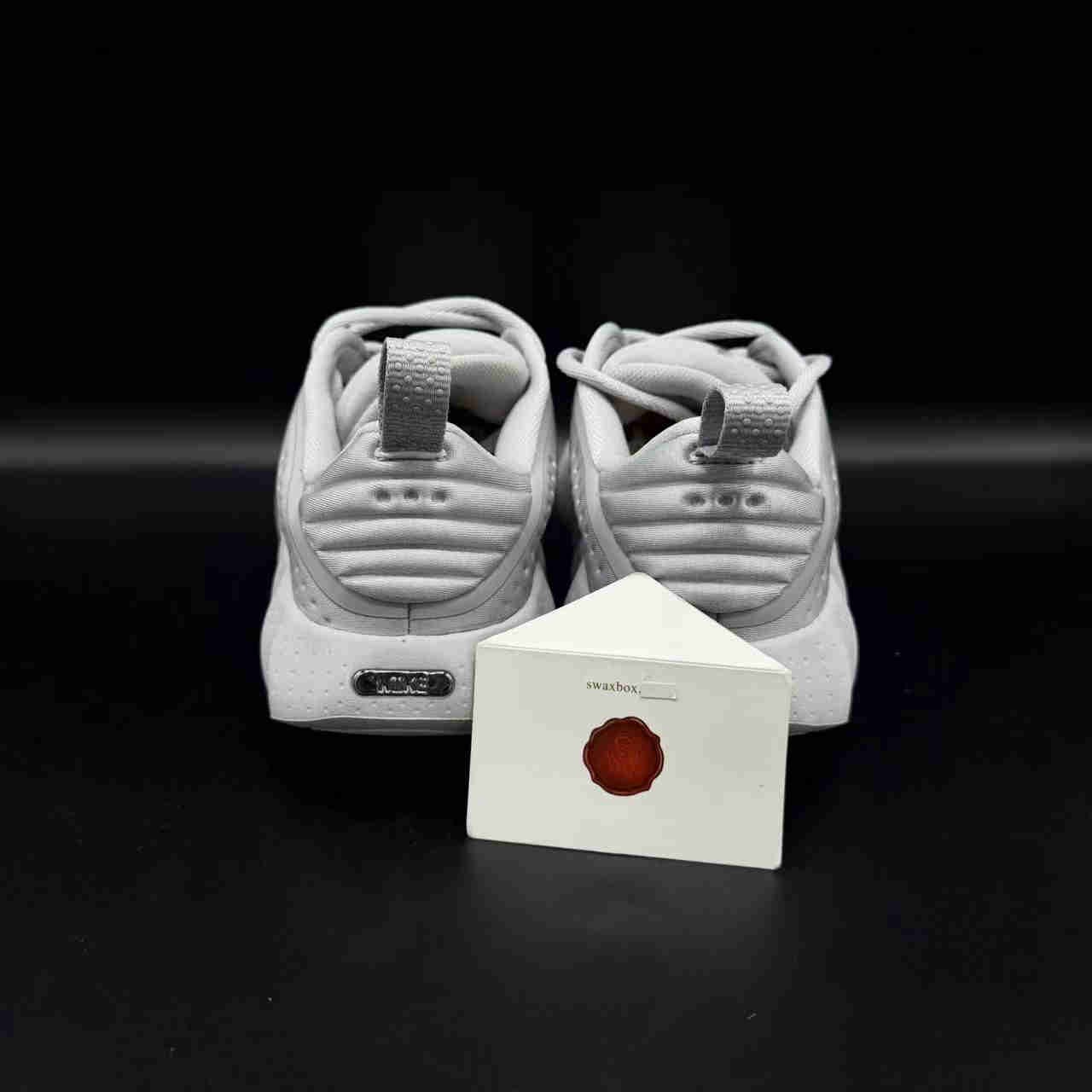 Nike Mind 002 Light Smoke Grey Womens HQ4310-003