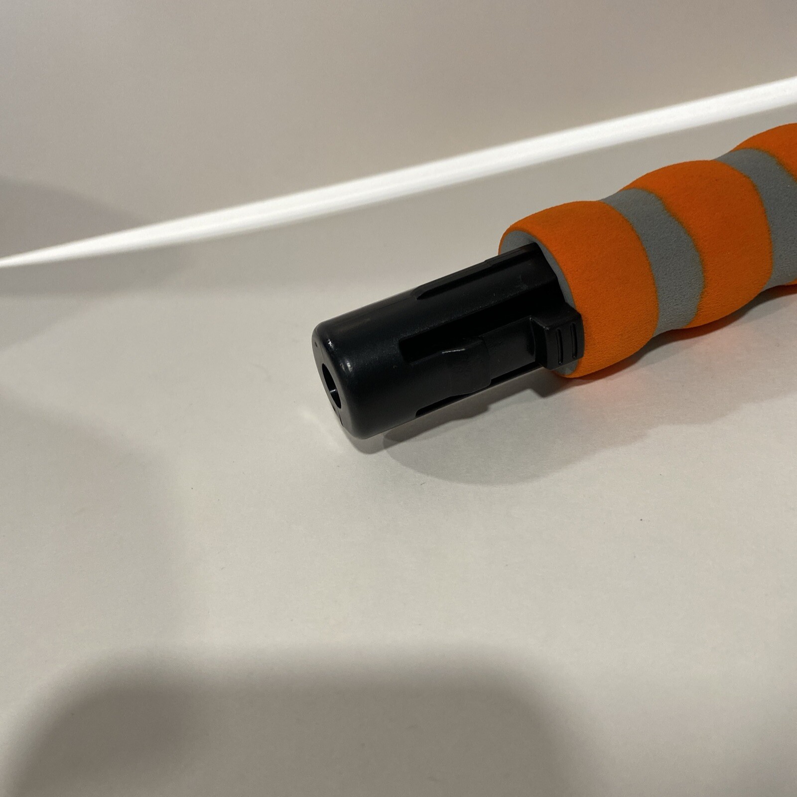 Ice Scraper | Orange