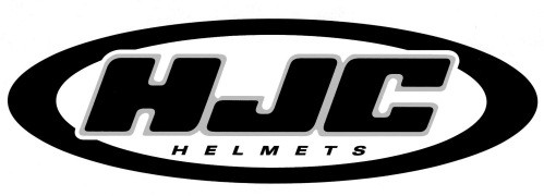 HJC CS-2N Solid Helmets Motorcycle Street Bike