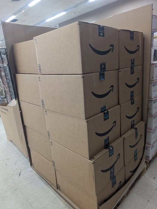 💥 Mystery Resale Box – Flip Items Profit Bundle