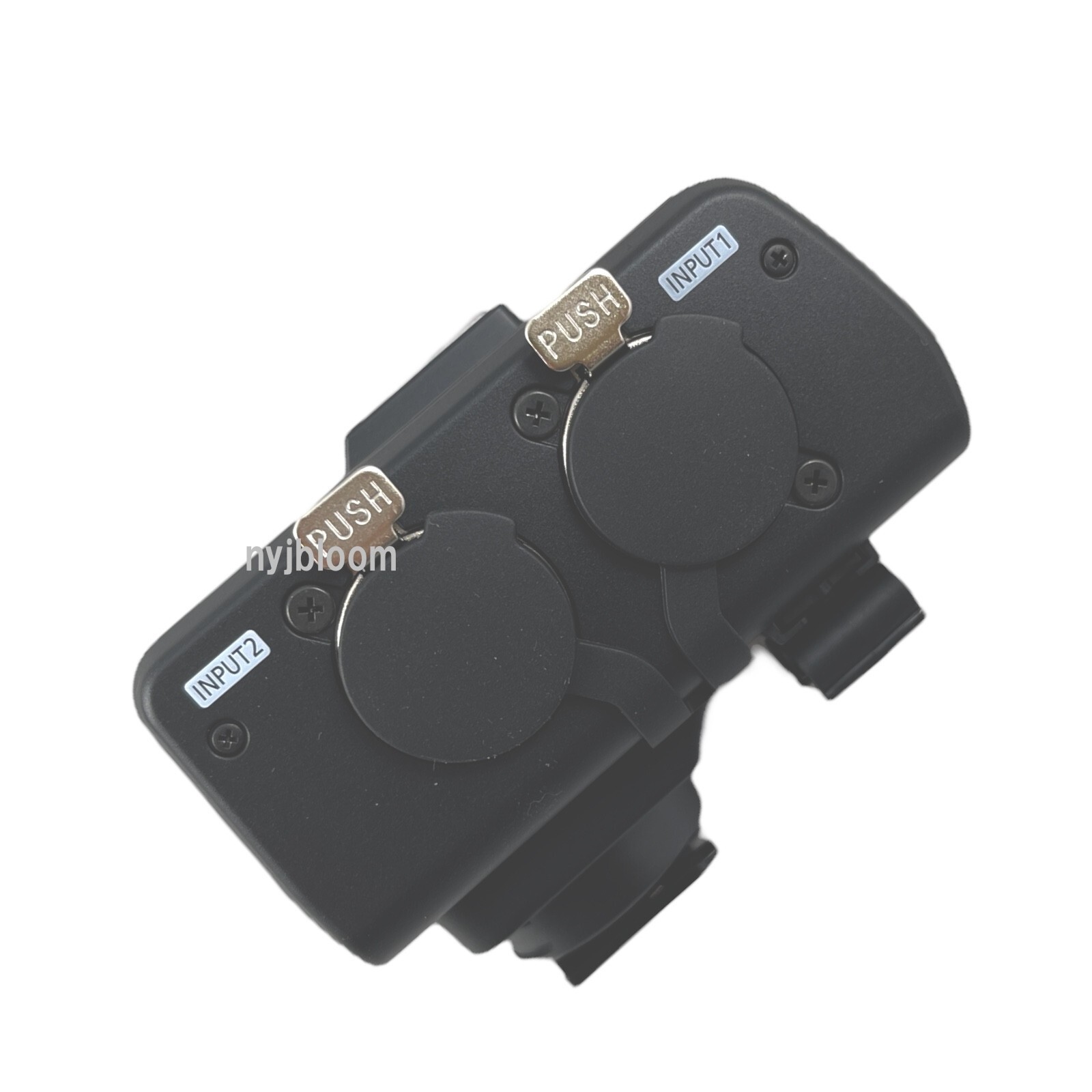 New Panasonic DMW-XLR1 XLR Microphone Adapter