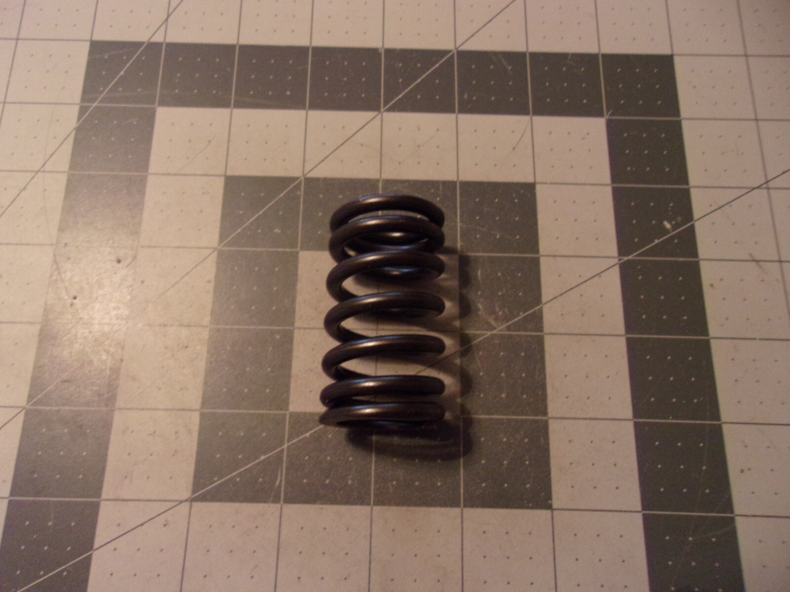 Qualcast 32-02061 Valve Spring 160-1379 Cummins 4B 4BT L4 239CI 3.9L
