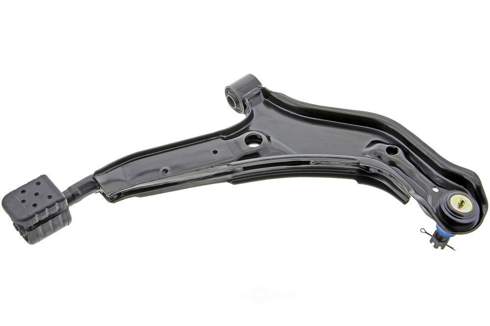 Ctrl Arm w/Ball Joint Mevotech CMS30100