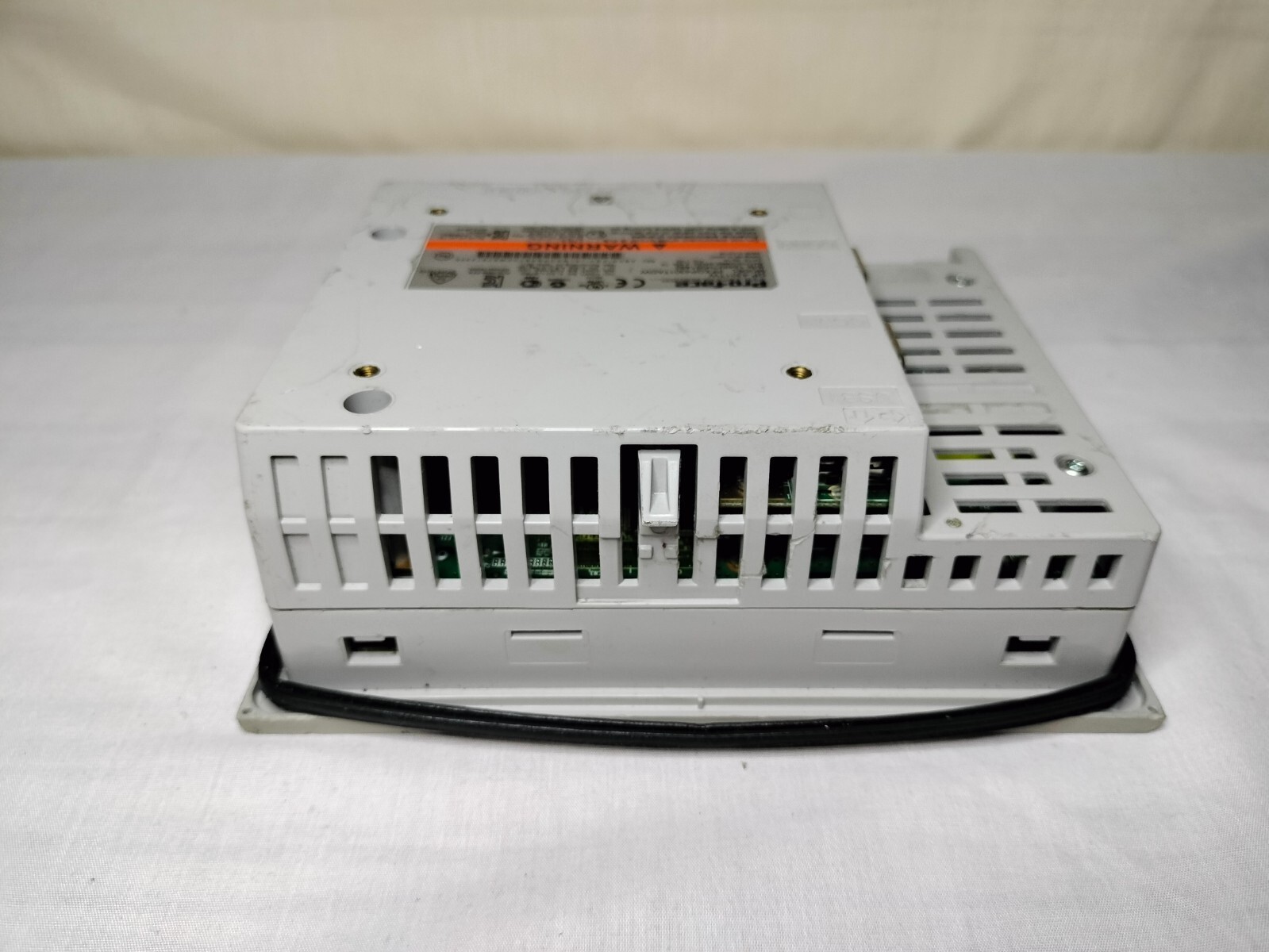 Proface GP-4301TW PFXGP4301TADW Touchscreen Panel Interface 24VDC 0.43A