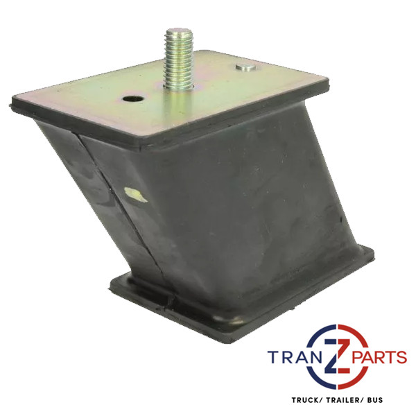 FITS MERCEDES ANTOS REAR RUBBER CAB MOUNTS CAB SIDE SUPPORT 8141758