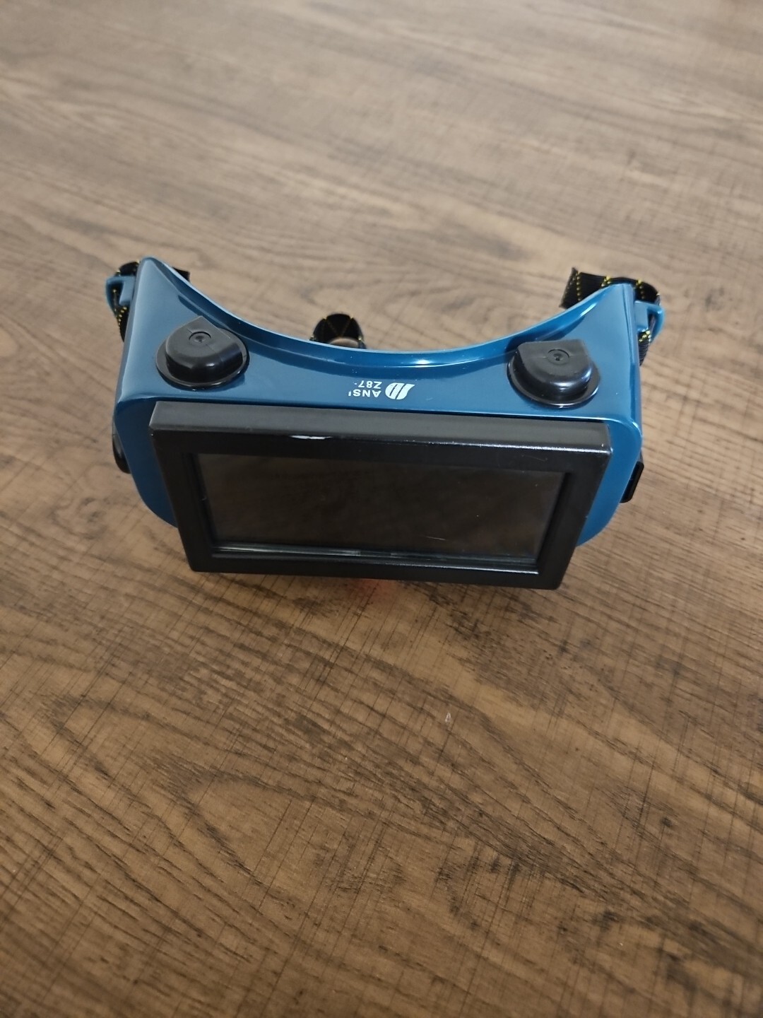 Torch Cutting Goggles (Used)