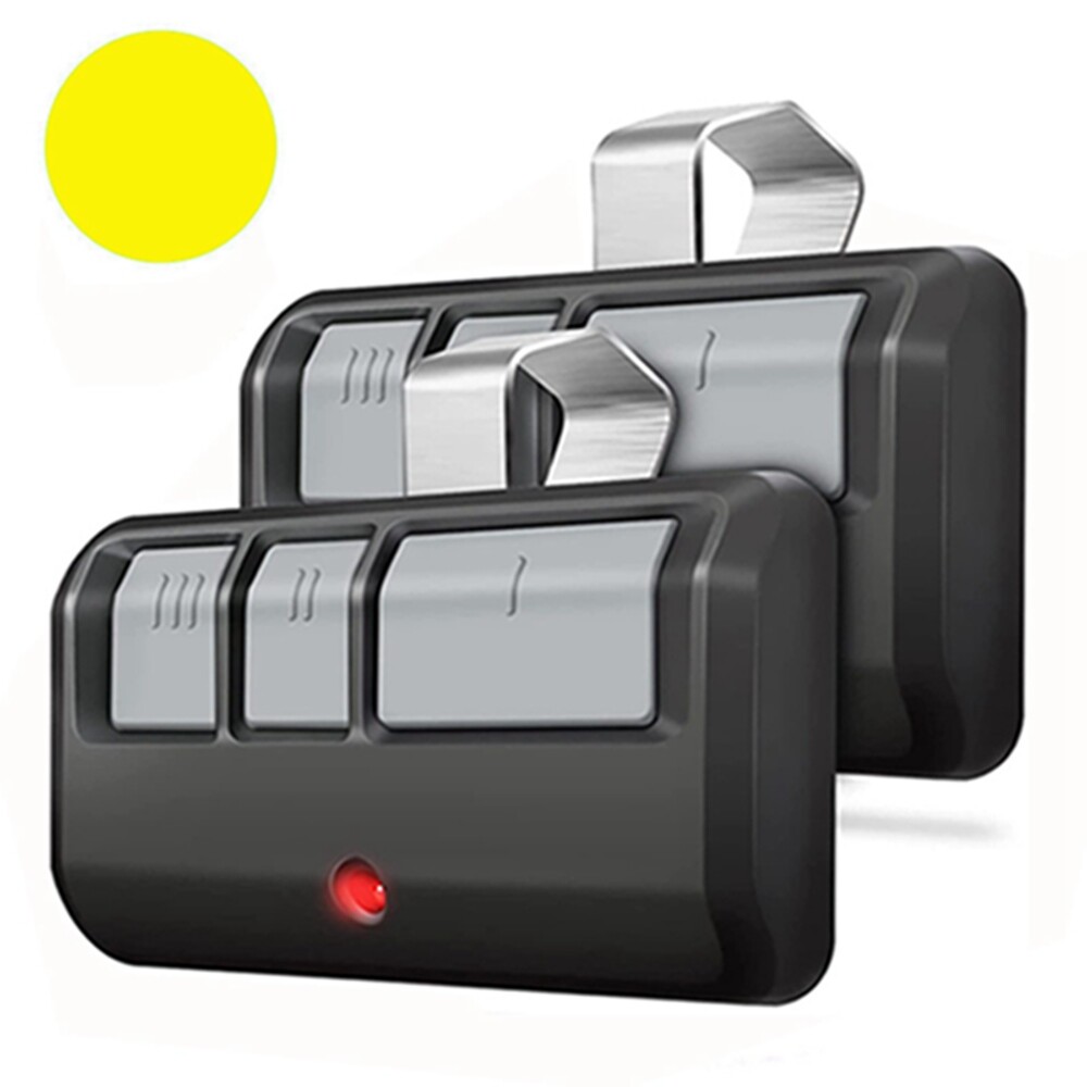 Garaje de Control Remoto Para Puertas Universal Chamberlain/Liftmaster/Craftsman
