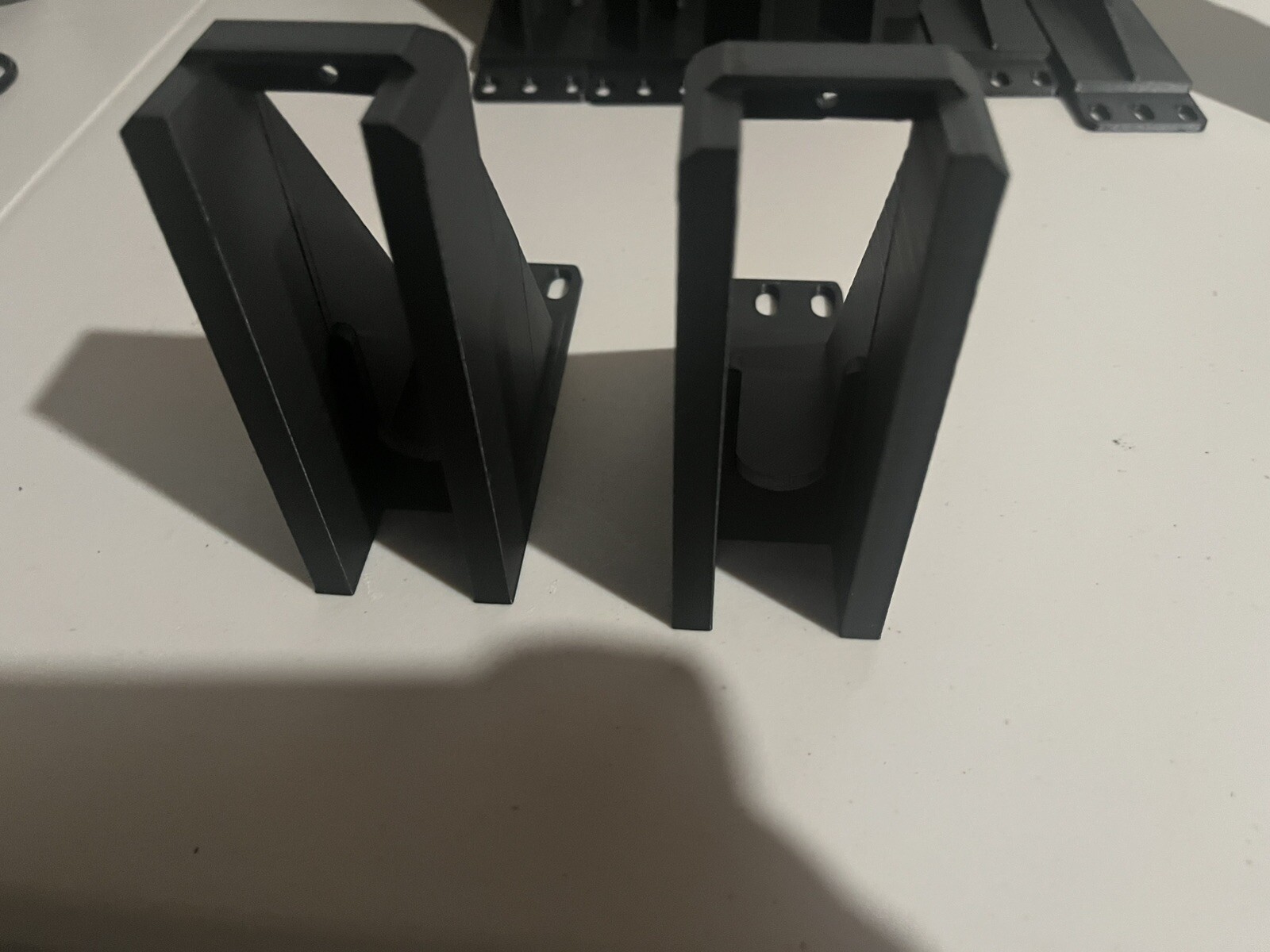 Omada TP-Link SG2016P 3D Rack Mount