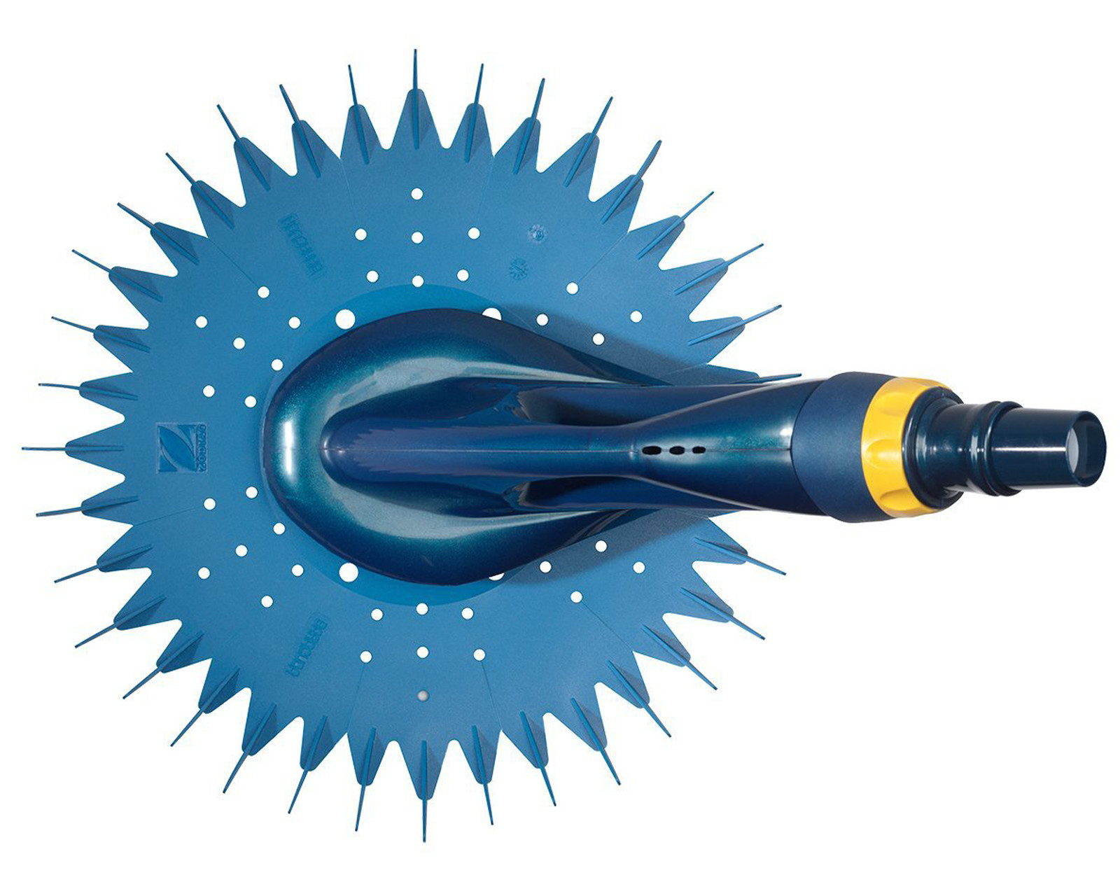 BARACUDA G3 W03000 Suction Side Automatic Pool Cleaner w/ Additional Finned Disc