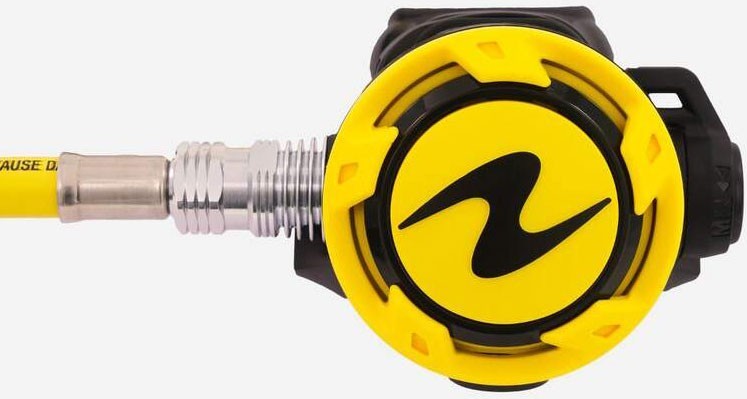 Aqualung Helix Pro Octo