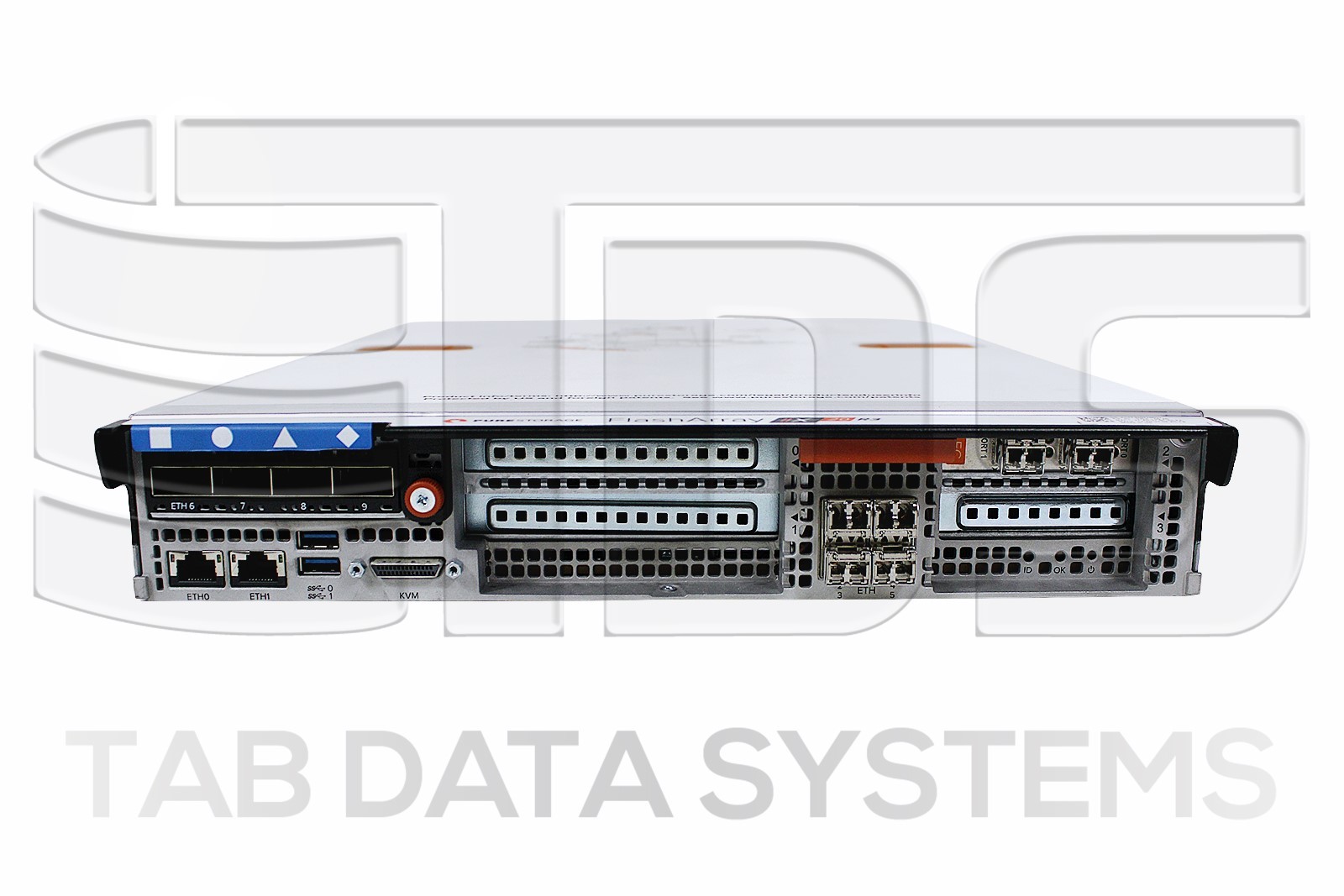 Pure Storage //X20 R3 Flash Array Controller w/ CPU, Boot Disk No RAM 83-0354-00