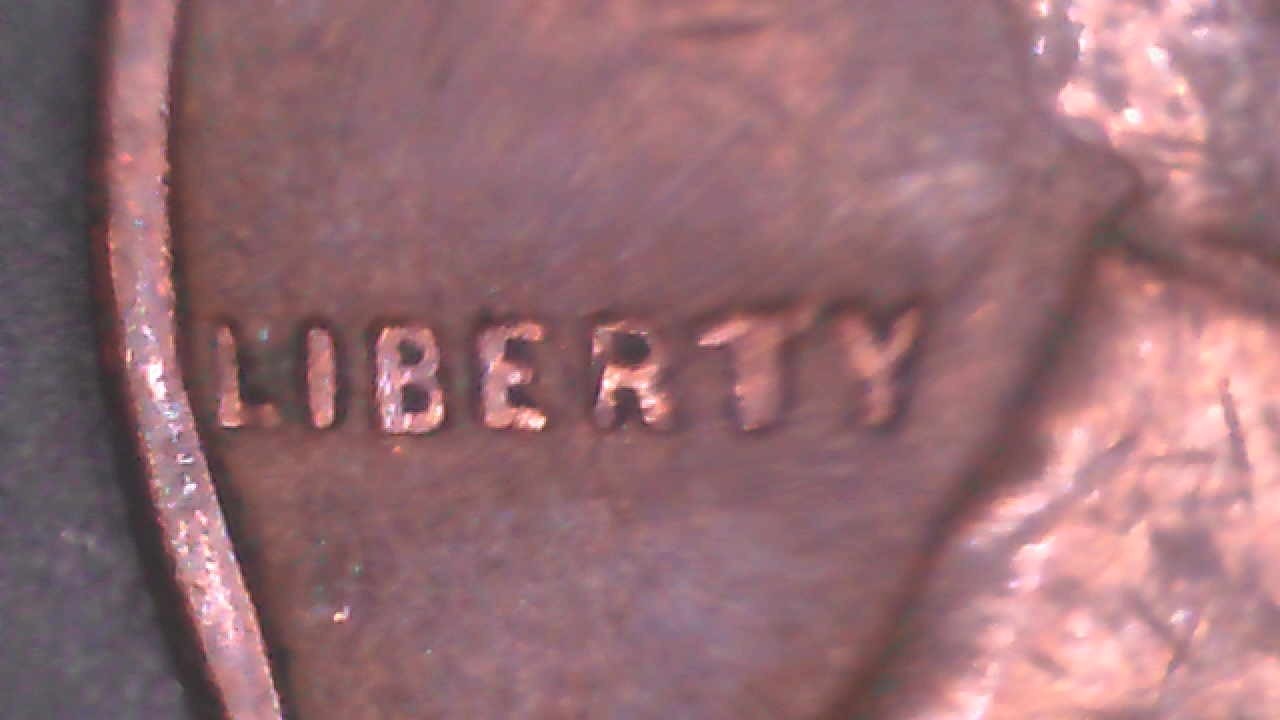 1928 D - Lincoln Wheat Penny