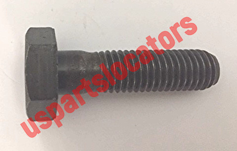 11709496 NEW VOLVO BOLT *PACK 5 UNITS**FREE SHIPPING*