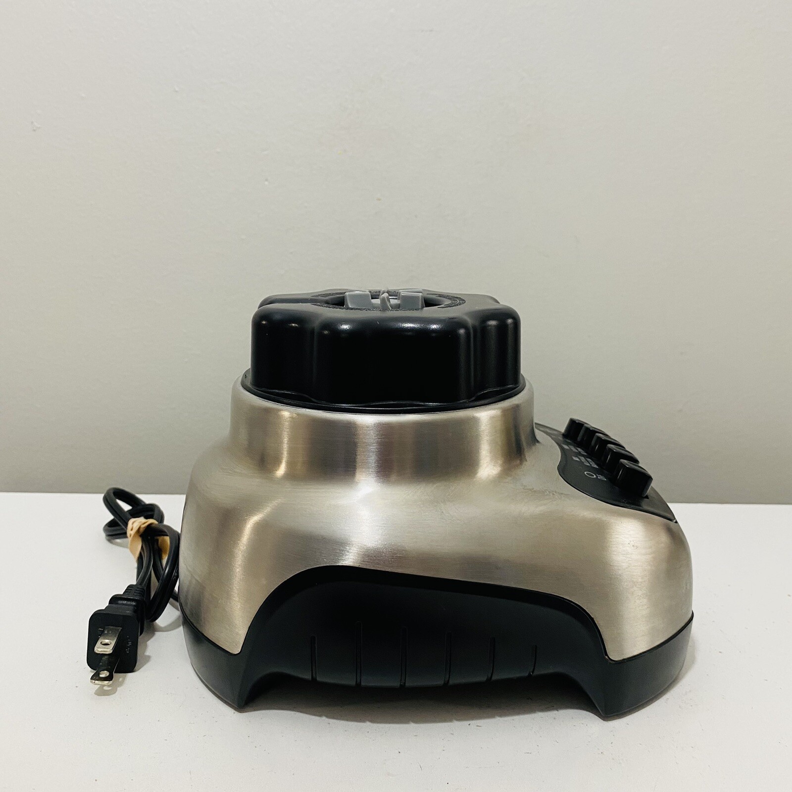 Hamilton Beach Wave Power Plus Blender 54229 Genuine Motor Replacement ONLY