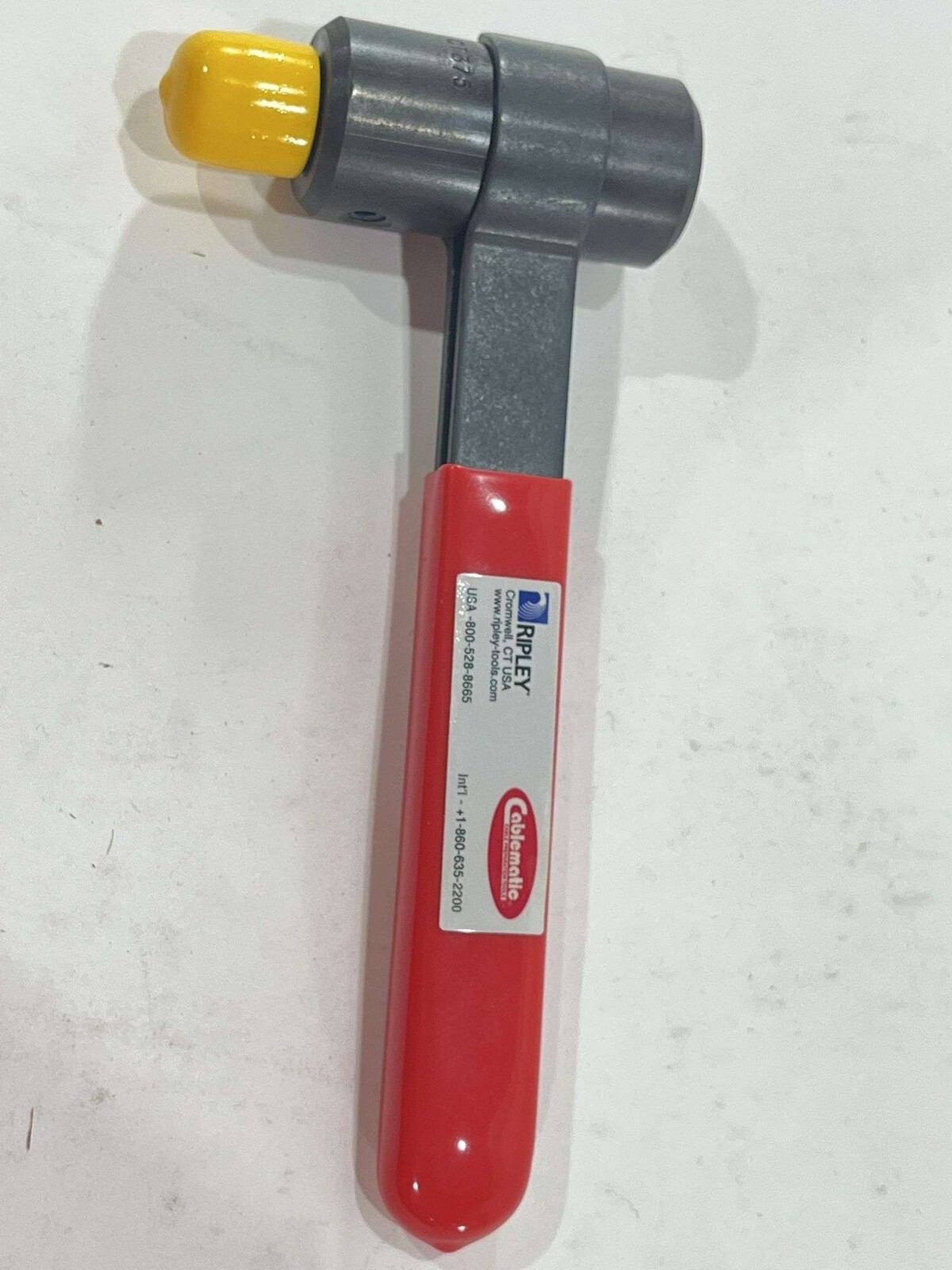 Ripley Cablematic CT375