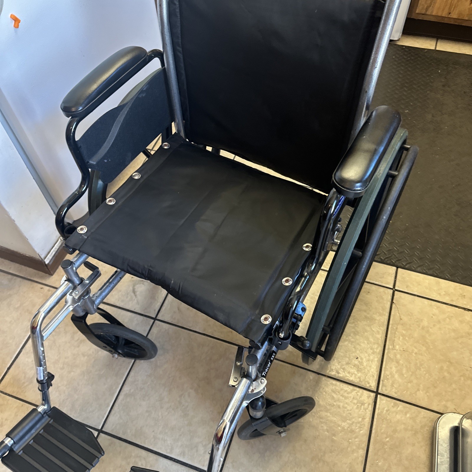 Wheel Chair