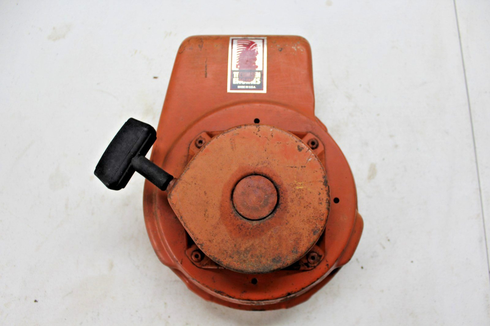 Tecumseh 3.5 HP Recoil Pull Start Starter Rewind H35-45572P