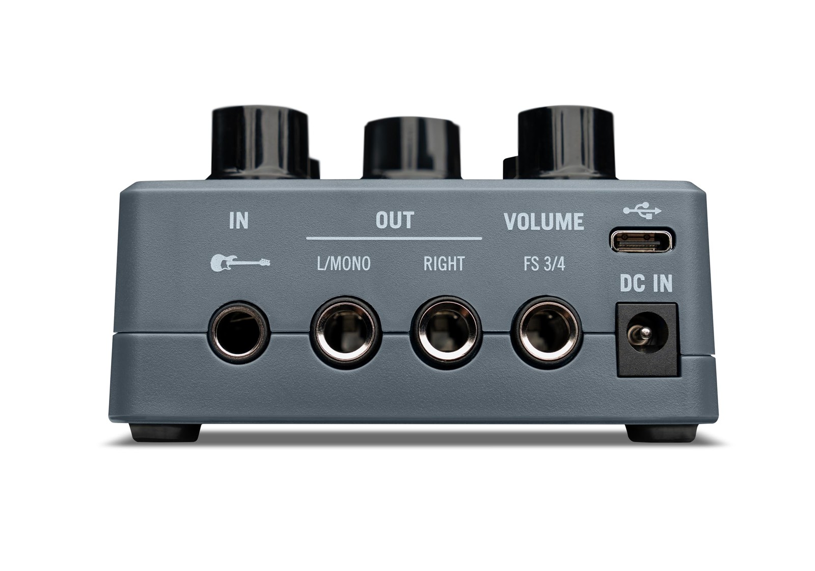 Line 6 POD Express Bass black