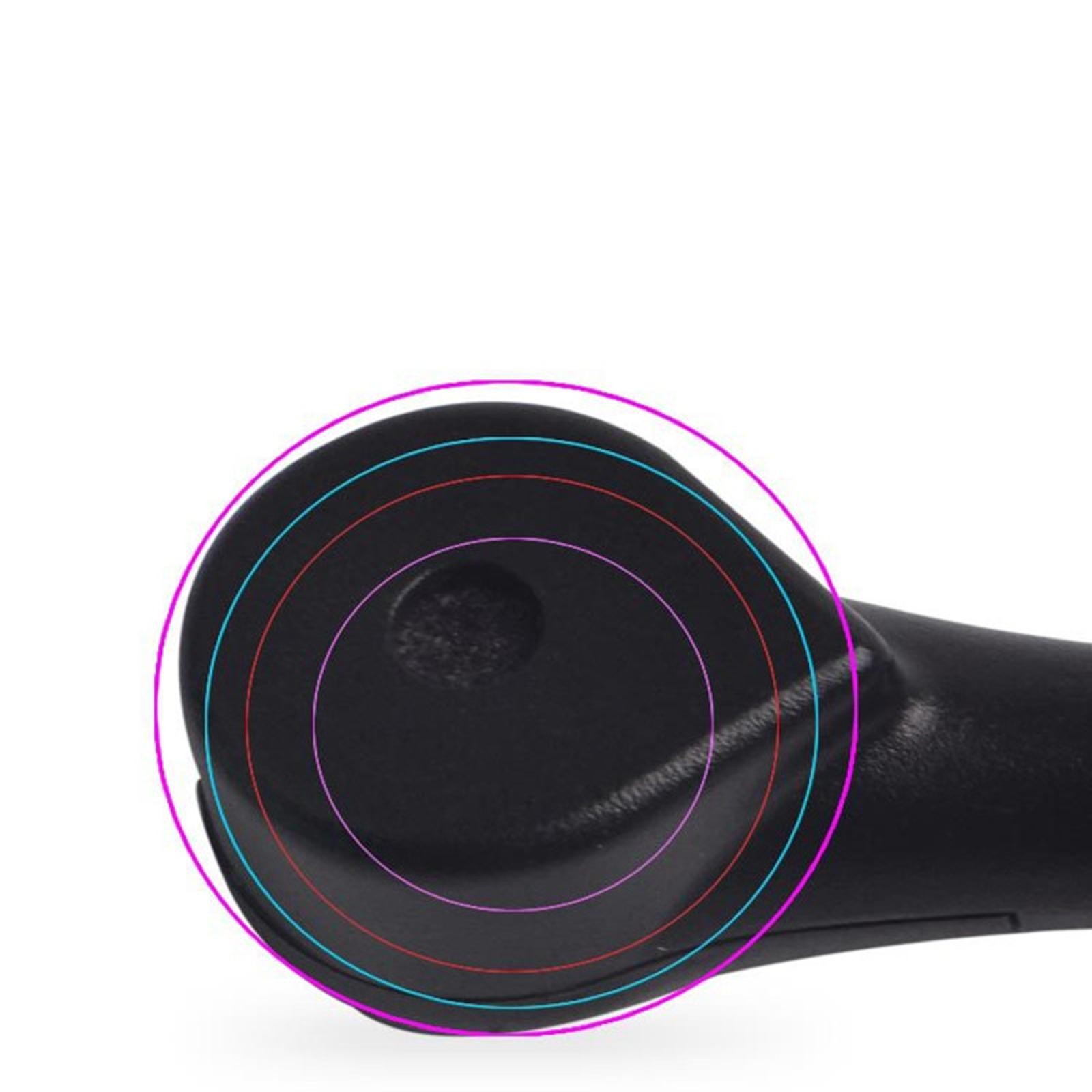 1pcs Replacement Flexible Microphone Mic Boom for HYPERX Cloud Alpha Headset