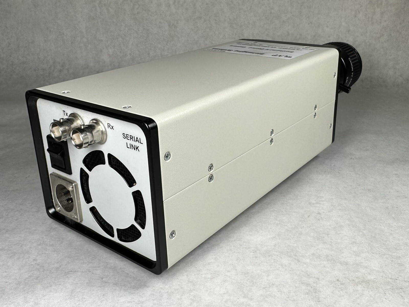 UVP BioImaging Systems BioChem-V Cooled Camera ONLY 89-0169-01