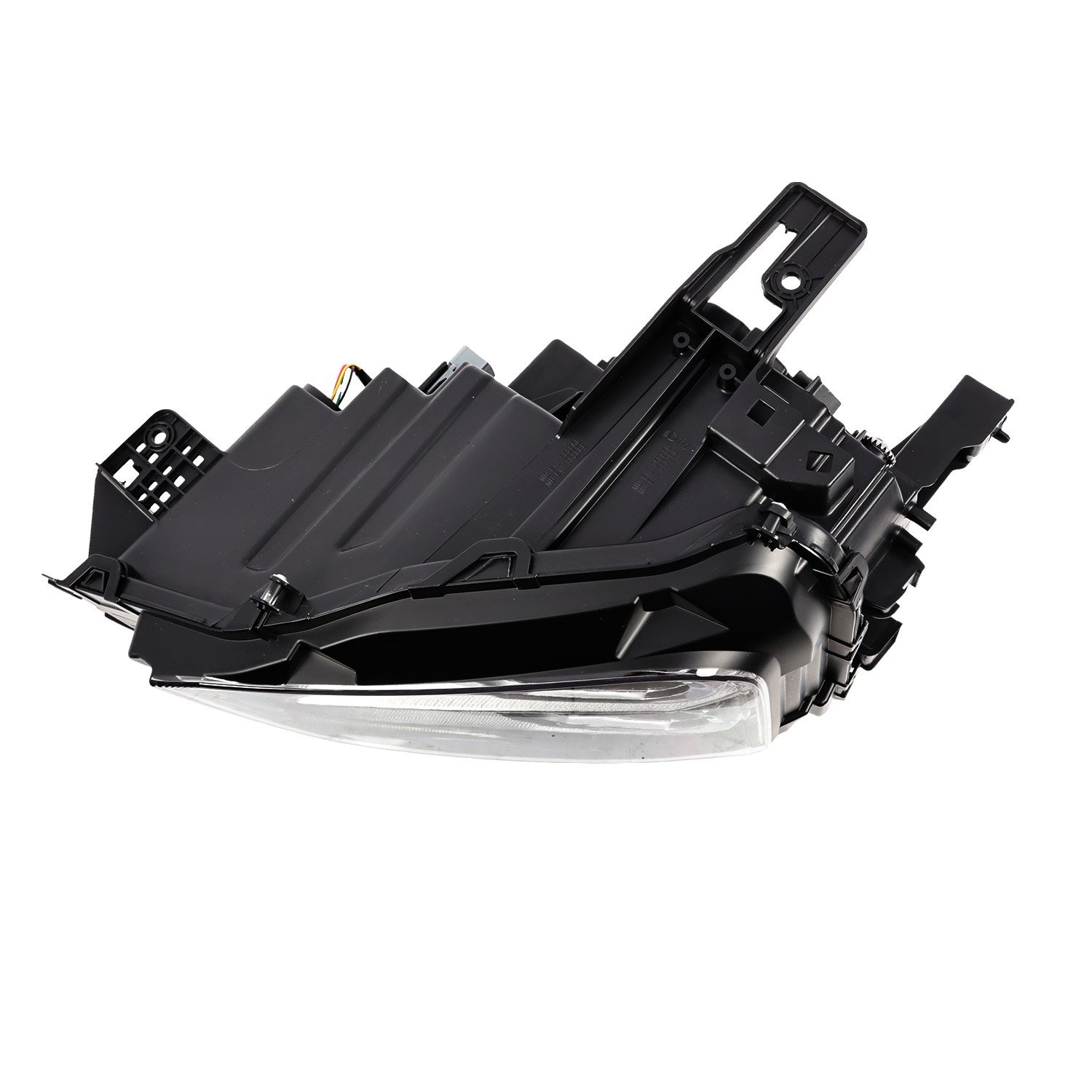 For Mitsubishi Eclipse Cross 2022-2025 Front LED Headlight HeadLamp Left Side