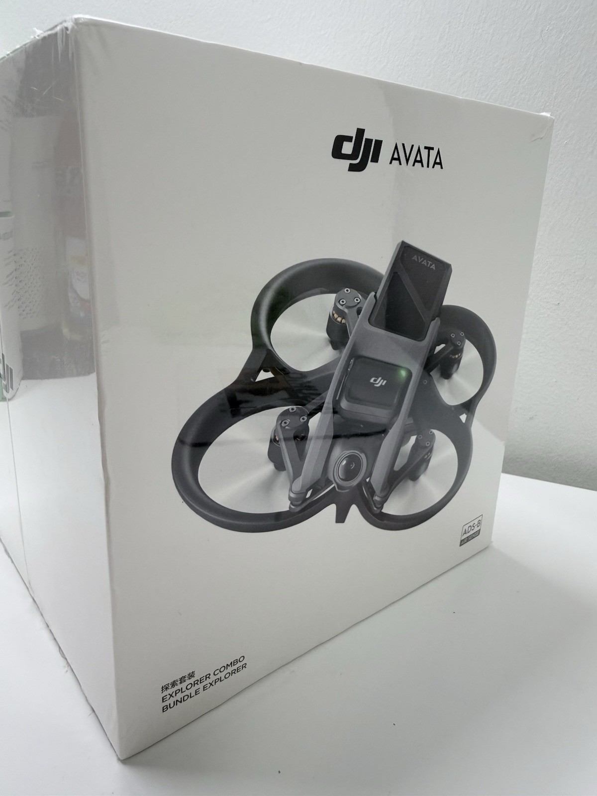 DJI Avata Explorer Combo - Sealed
