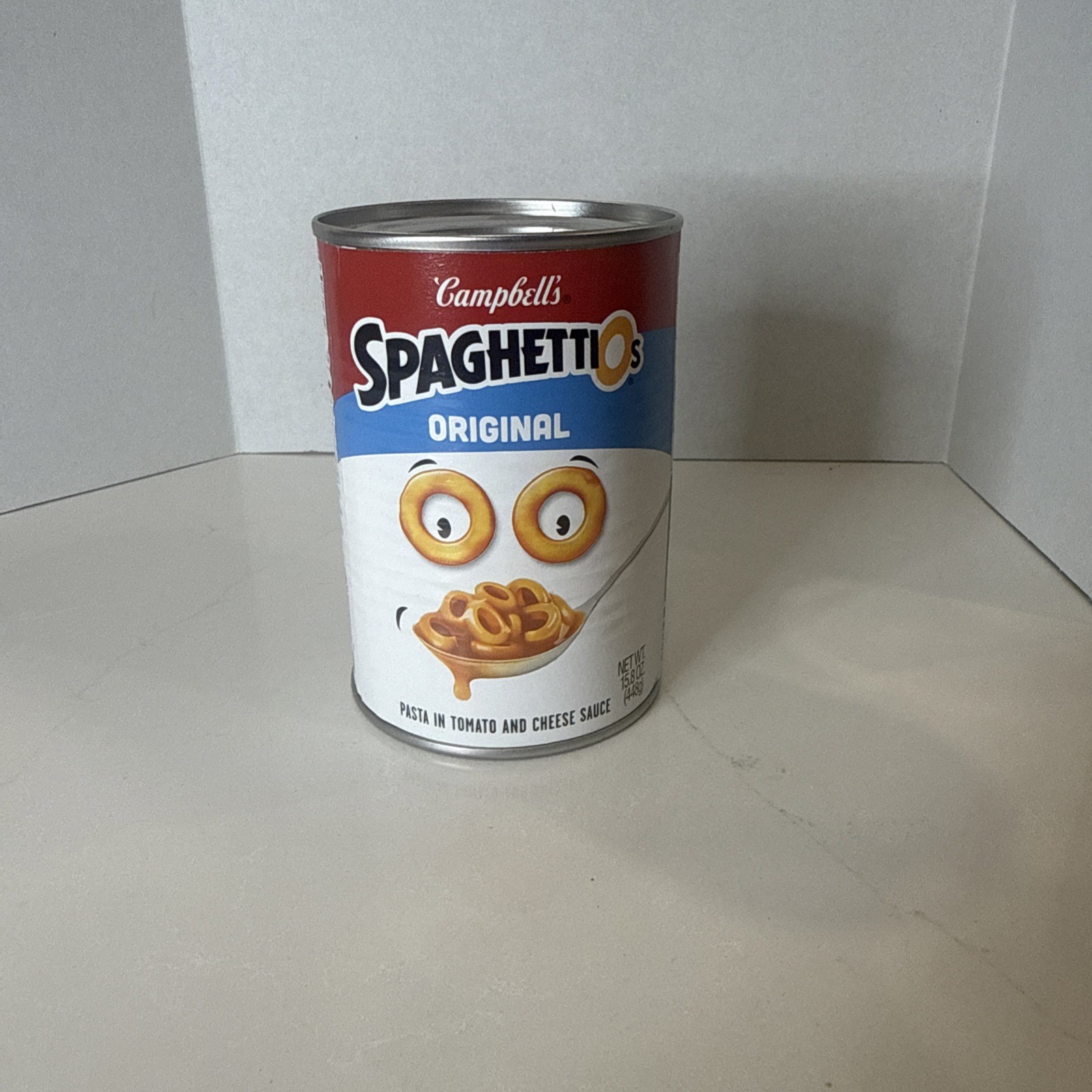 Spaghettios Decoy Can Secret Safe By BigMouth Inc Hide Conceal Stash Store