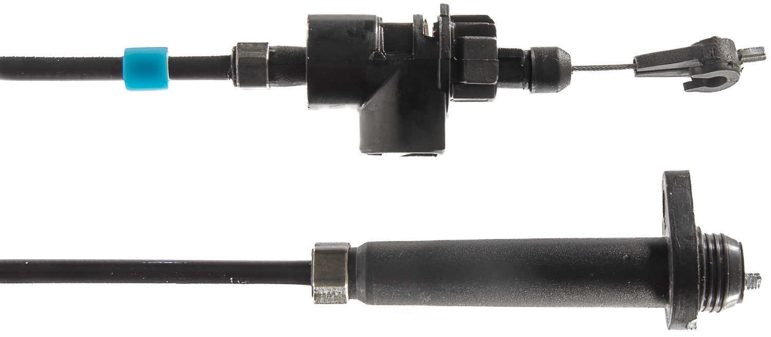 Automatic Transmission Detent Cable-Auto Trans Detent Cable ATP Y-228