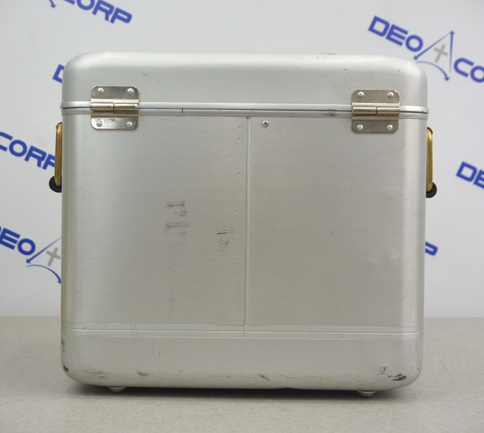 Quantum Dynamics N11ECS/3A Aircraft Tachometer Calibration System