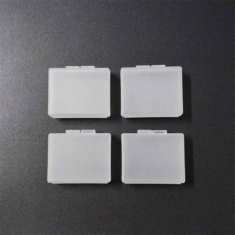 Battery Cover Protect Case For Panasonic CGA-DU07 CGA-DU06 CGA-DU12 CGA-DU14