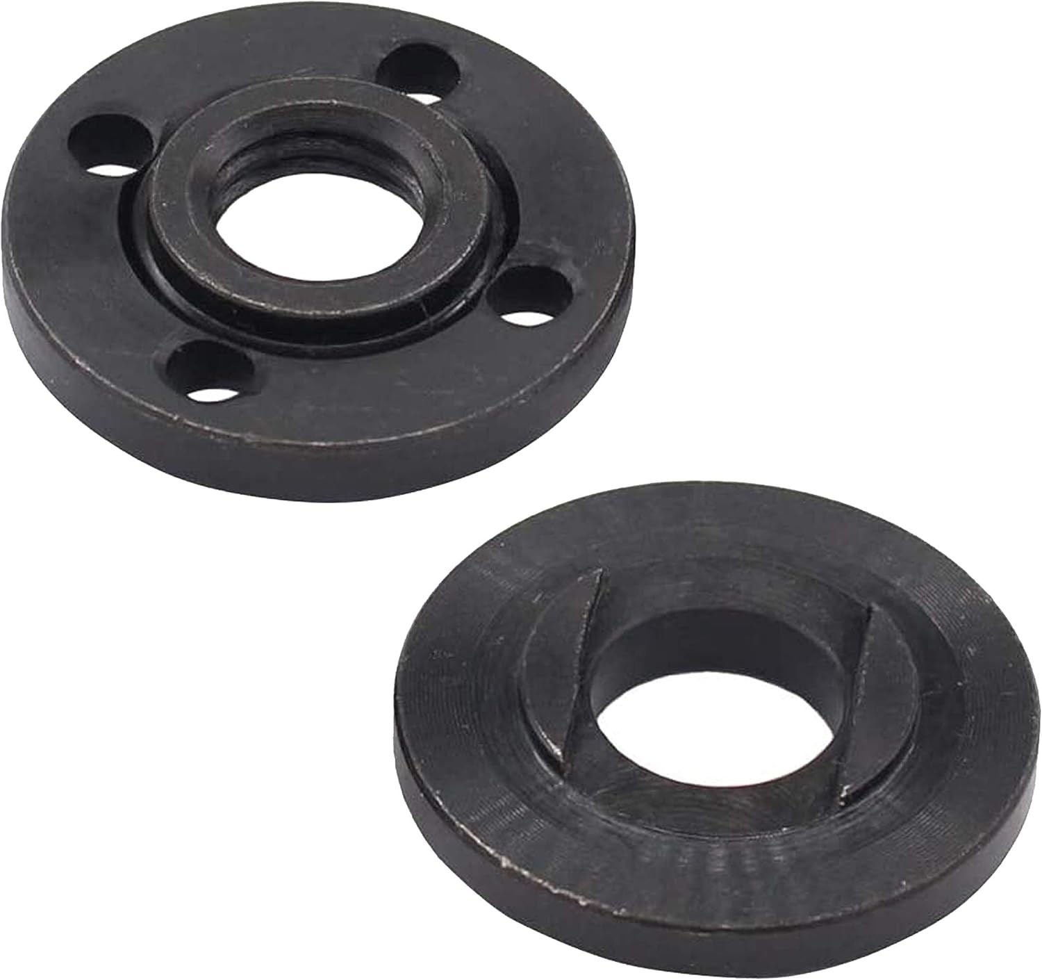 Angle Grinder Flange Nut for Dewalt Ryobi Makita Black & Decker 193465-4 224399-
