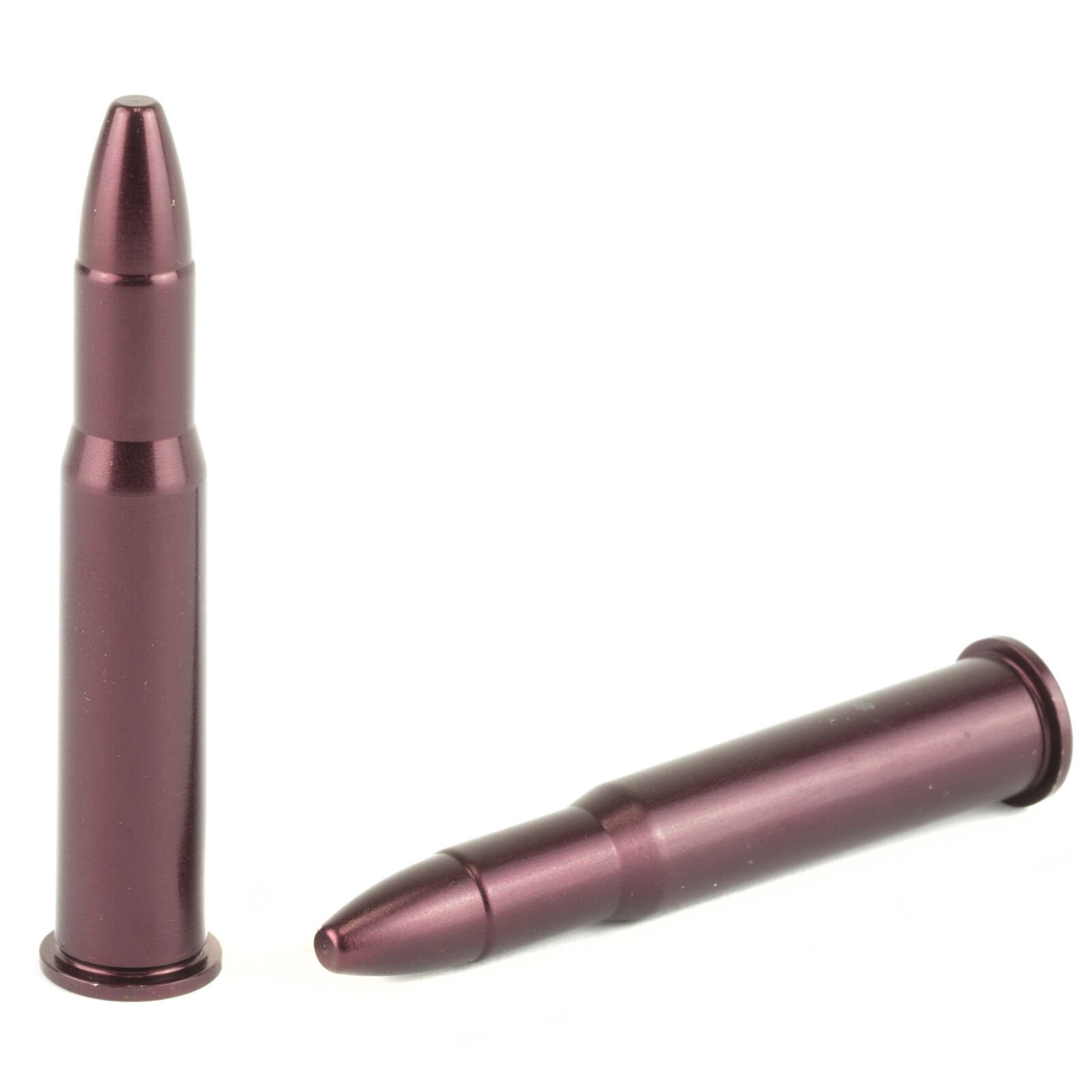 A-Zoom Precision Metal Snap Caps 30-30 Winchester 2 Pack 12229