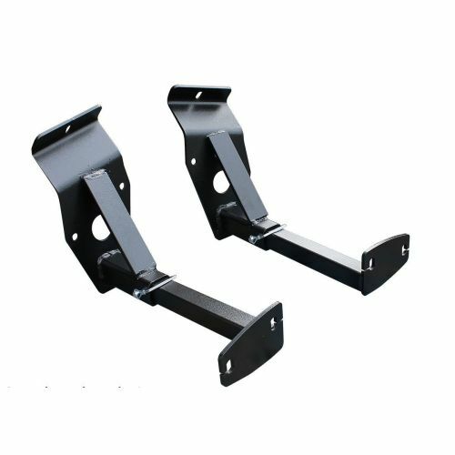 Torklift International C2226 Front Camper Tie Downs