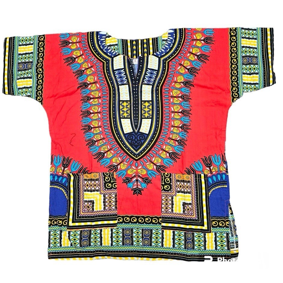 african dashiki