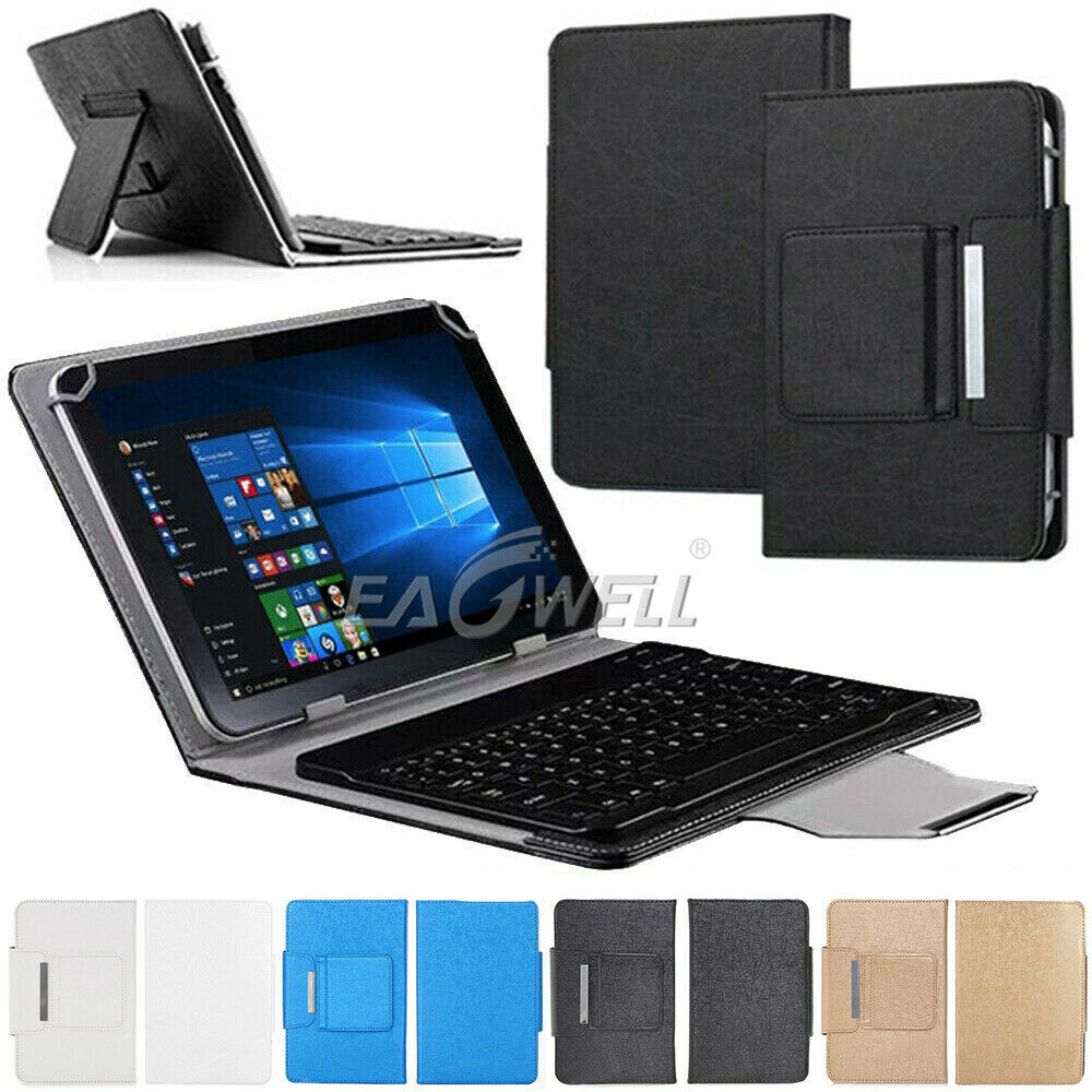 For Amazon Fire HD 10 /HD 10 Plus 13th 2023 Tablet Universal Keyboard Case Cvoer