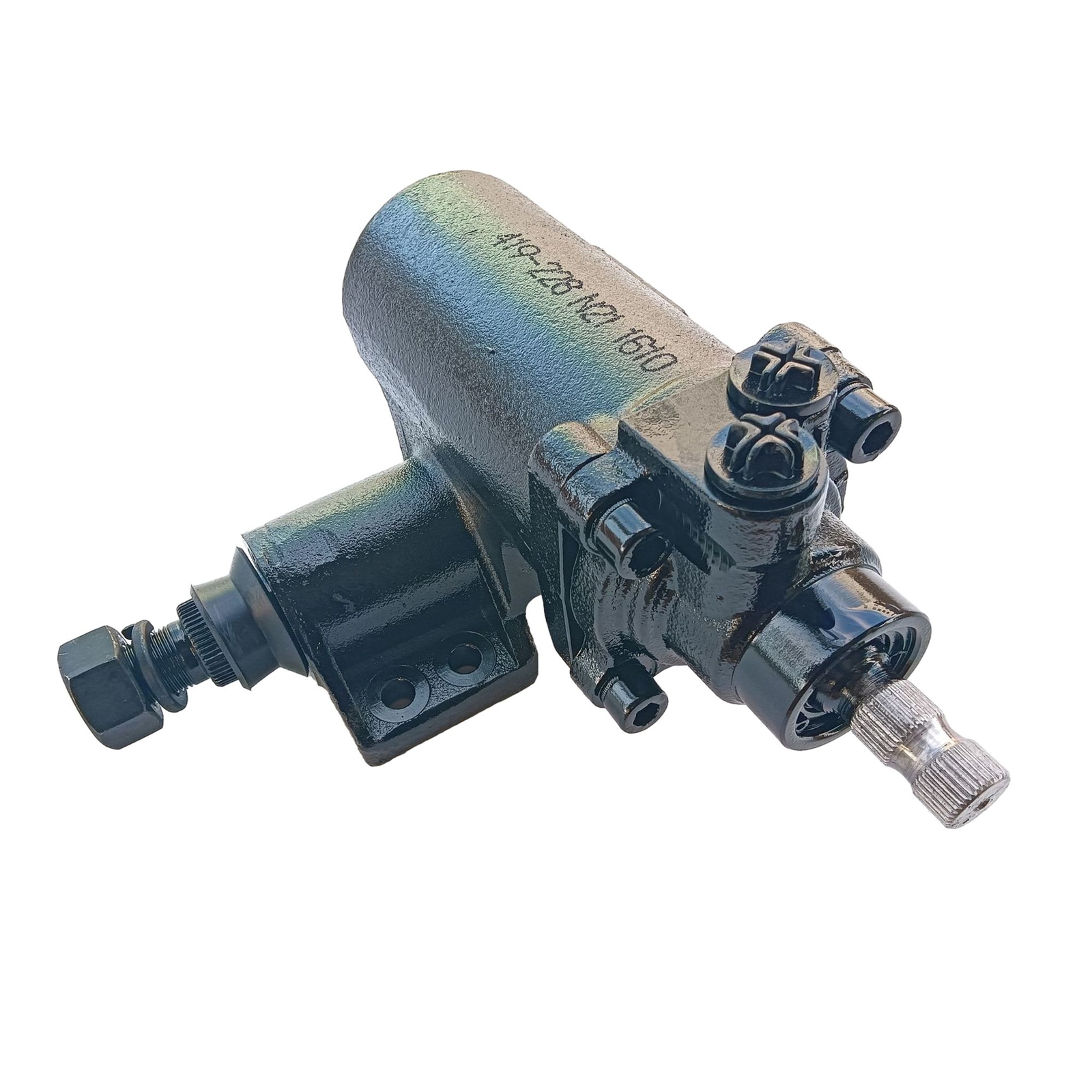 Power Steering Gear Box Fits 1981-1985 Toyota 4Runner & Hilux Pickup 4WD 2.4L