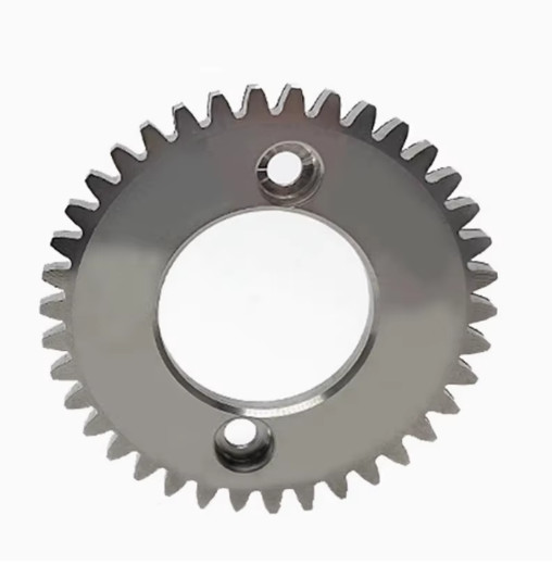 X058D501H01 Rought Gear Plate M420 for Mitsubishi Wire Cut Low Speed Machine