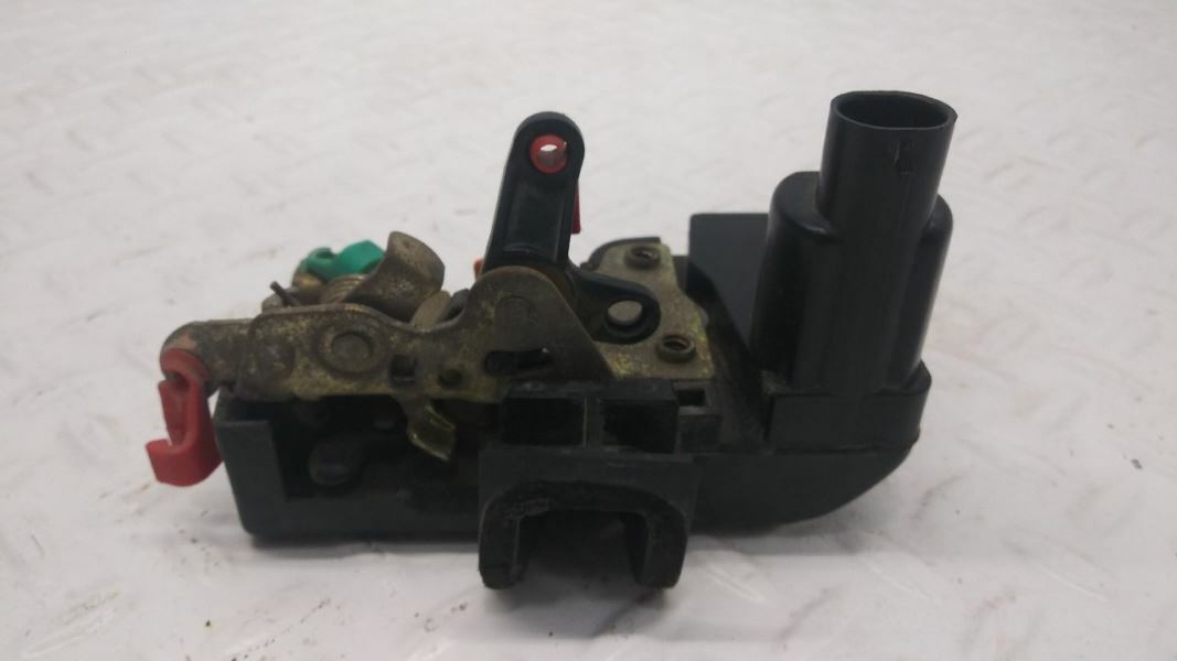 Front Driver Lock/Latch Actuator Fits 94-02 DODGE 2500 PICKUP 13013