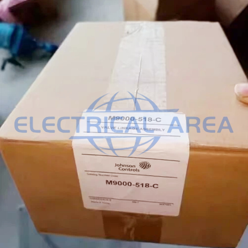1PC New Johnson M9000-518-C DN65-DN80 Air Valve Actuator Connector Fast delivery