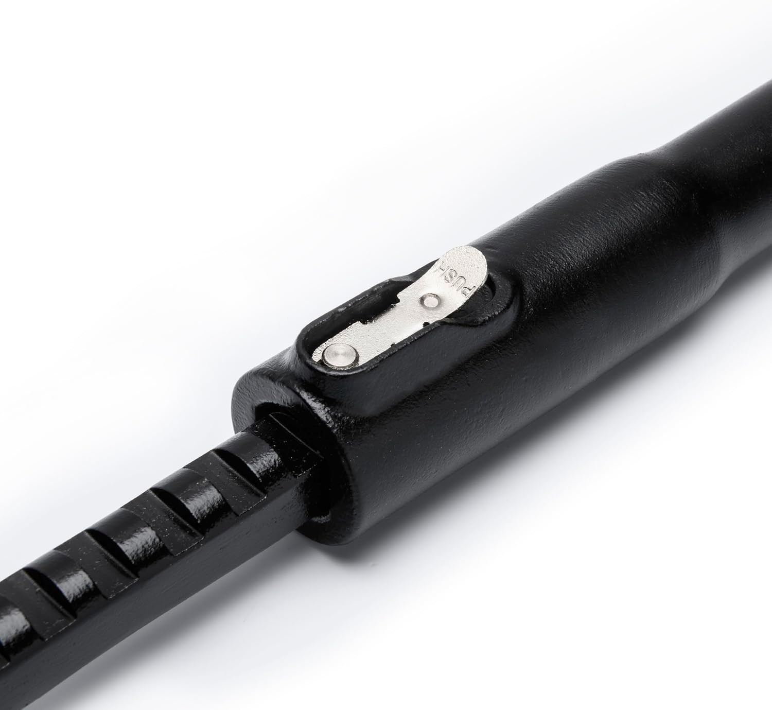 33" Extendable Indexing Pry Bar - 82220