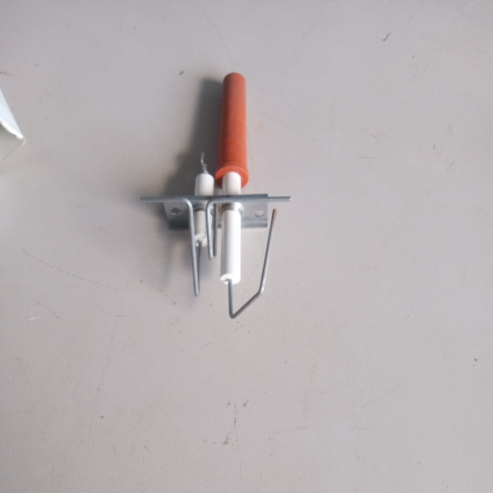 Dayton 1Fek9 Three Prong Electrode