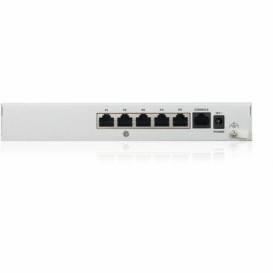 ZYXEL USG FLEX 50H Network Security/Firewall Appliance (usgflex50h)