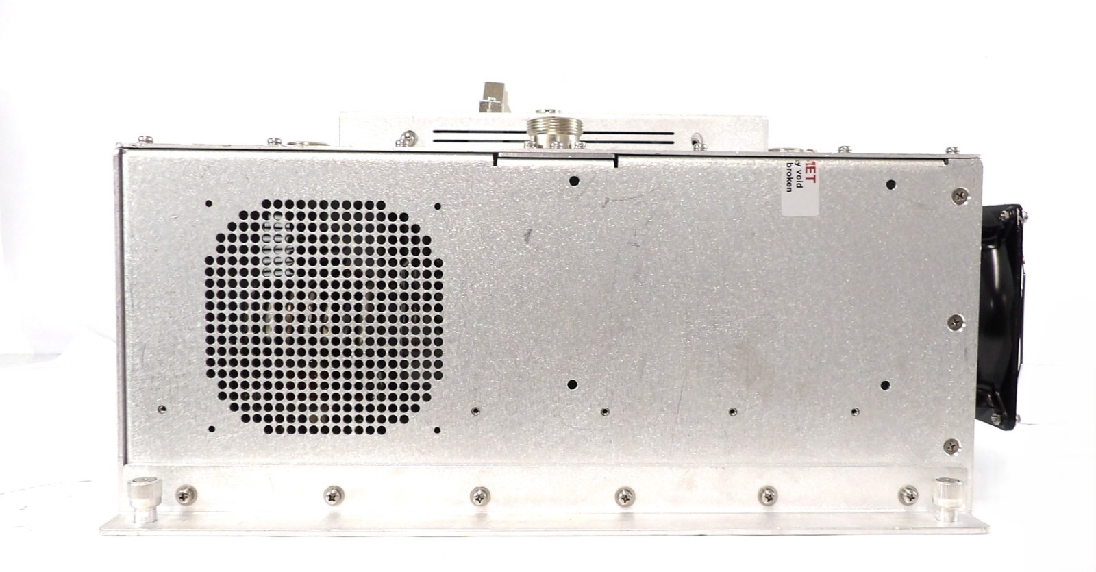 Comet Technologies 20068000 RF Match Lam Research 61-450254-00 Untested As-Is