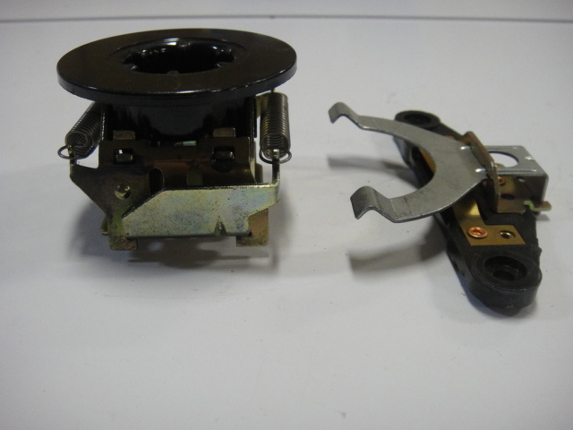Hamada Switch (PB)-Governor (LA) Part #E91-10-3